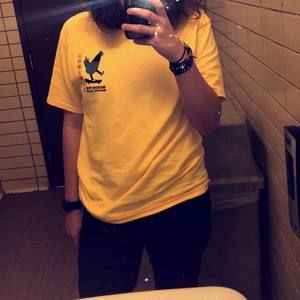 Meet your Posher, Chase